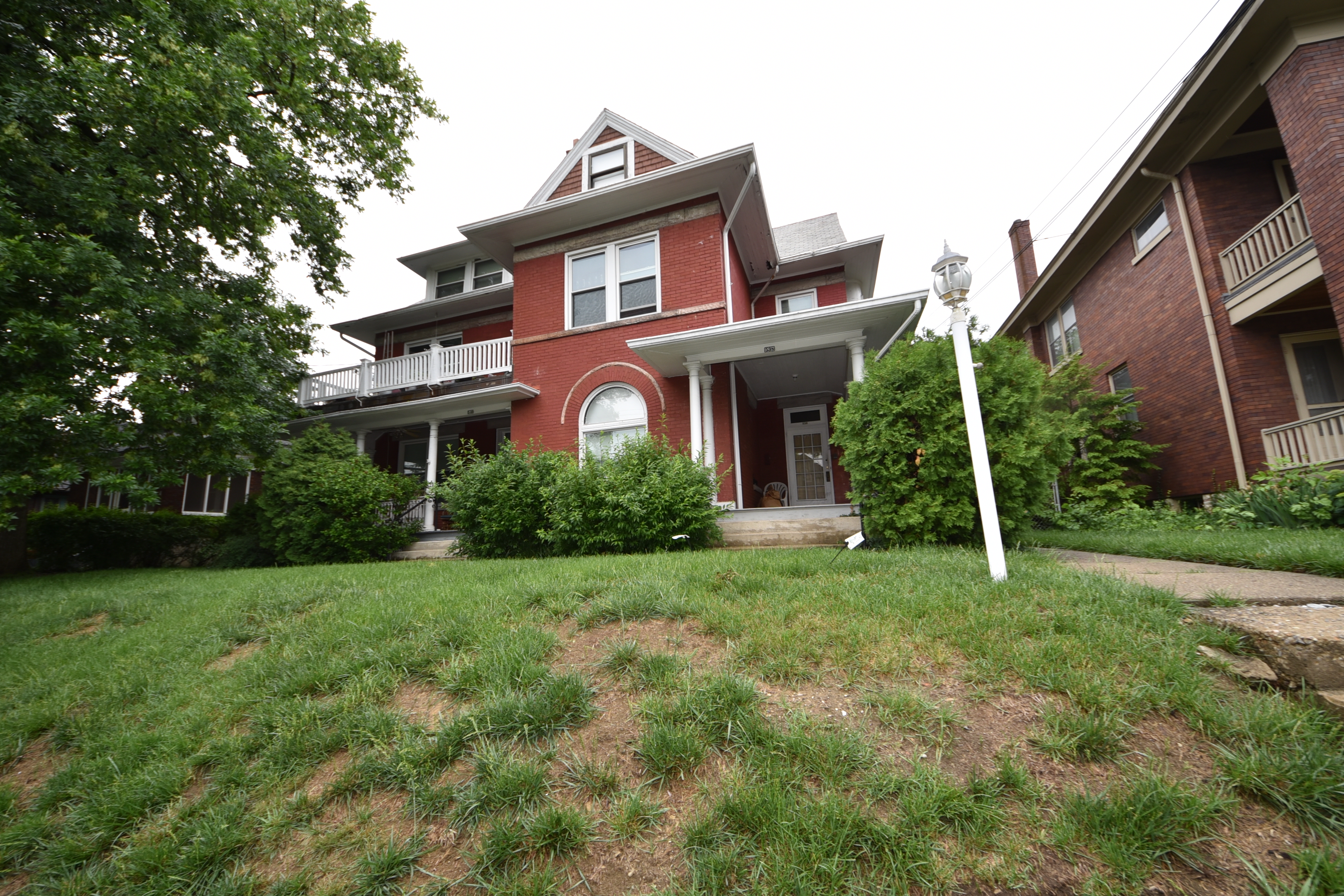 538 Terrace Ave - Unit 6 - Photo 1