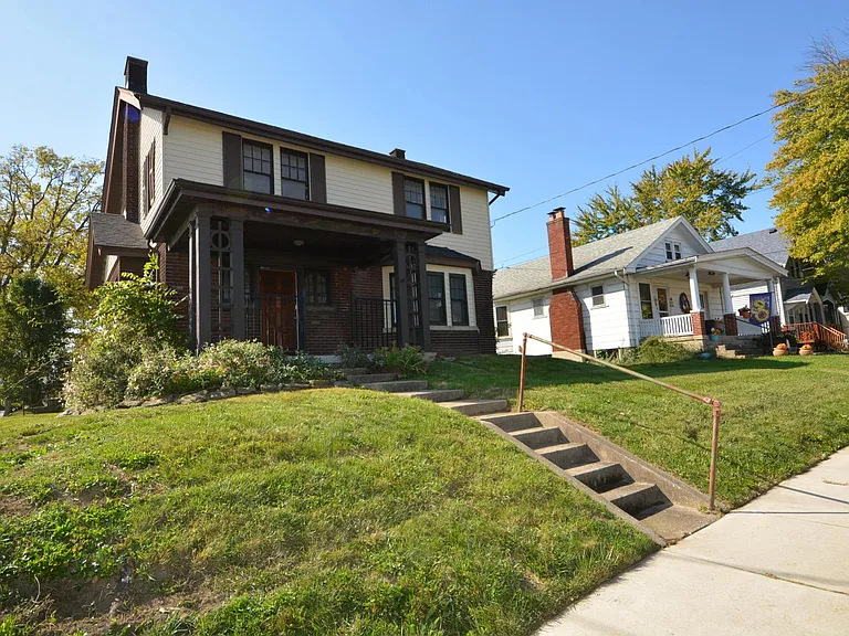 101 Bacon Street, Lockland Ohio - Photo 1