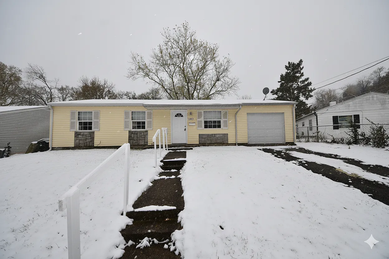 3193 Elkhorn Drive - Cincinnati, Ohio