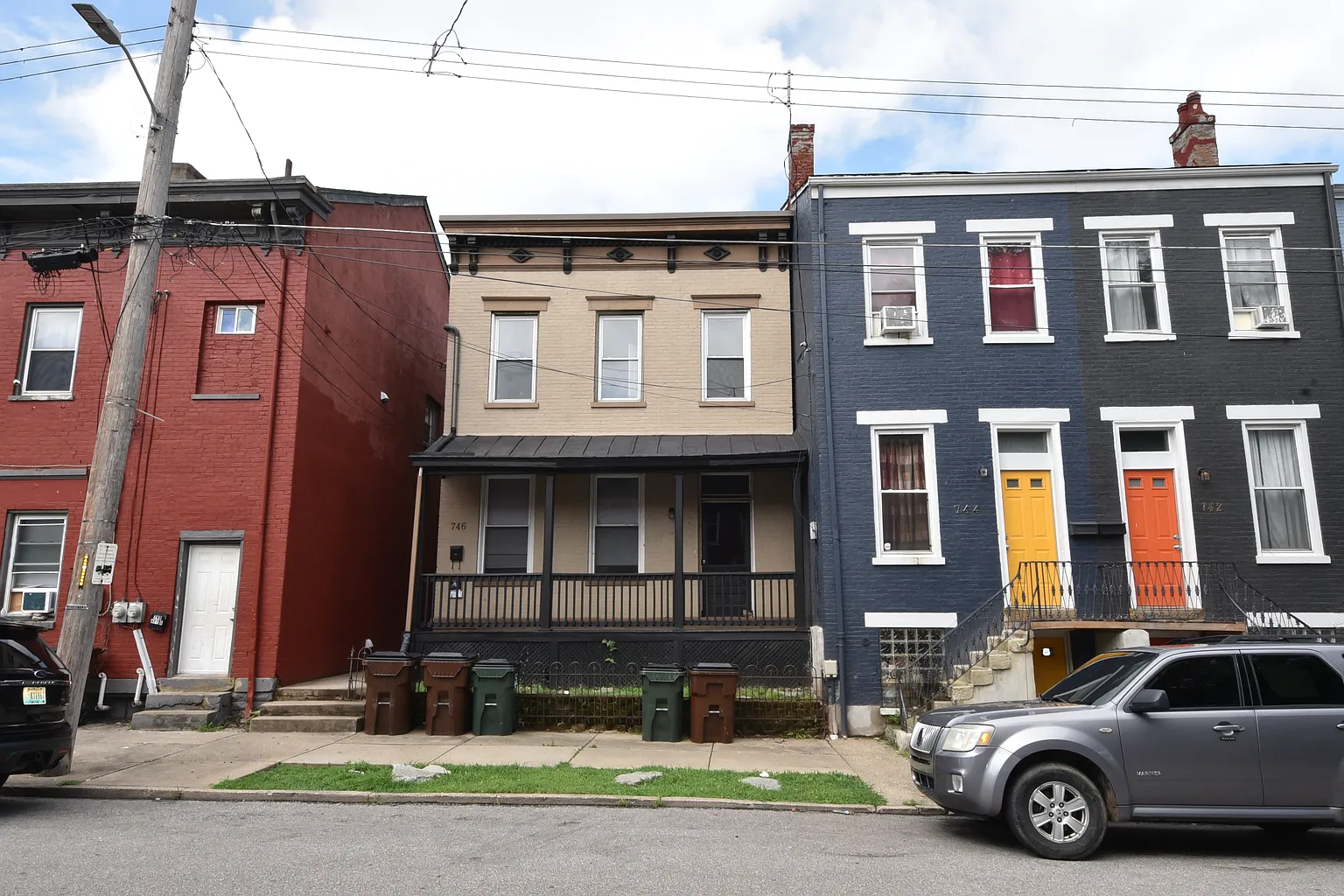 746 Columbia Street - Photo 1