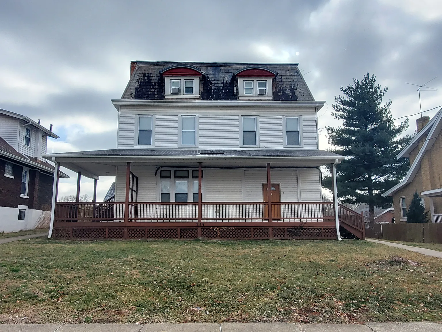 133 West Walnut Street - Unit #6 - Photo 1