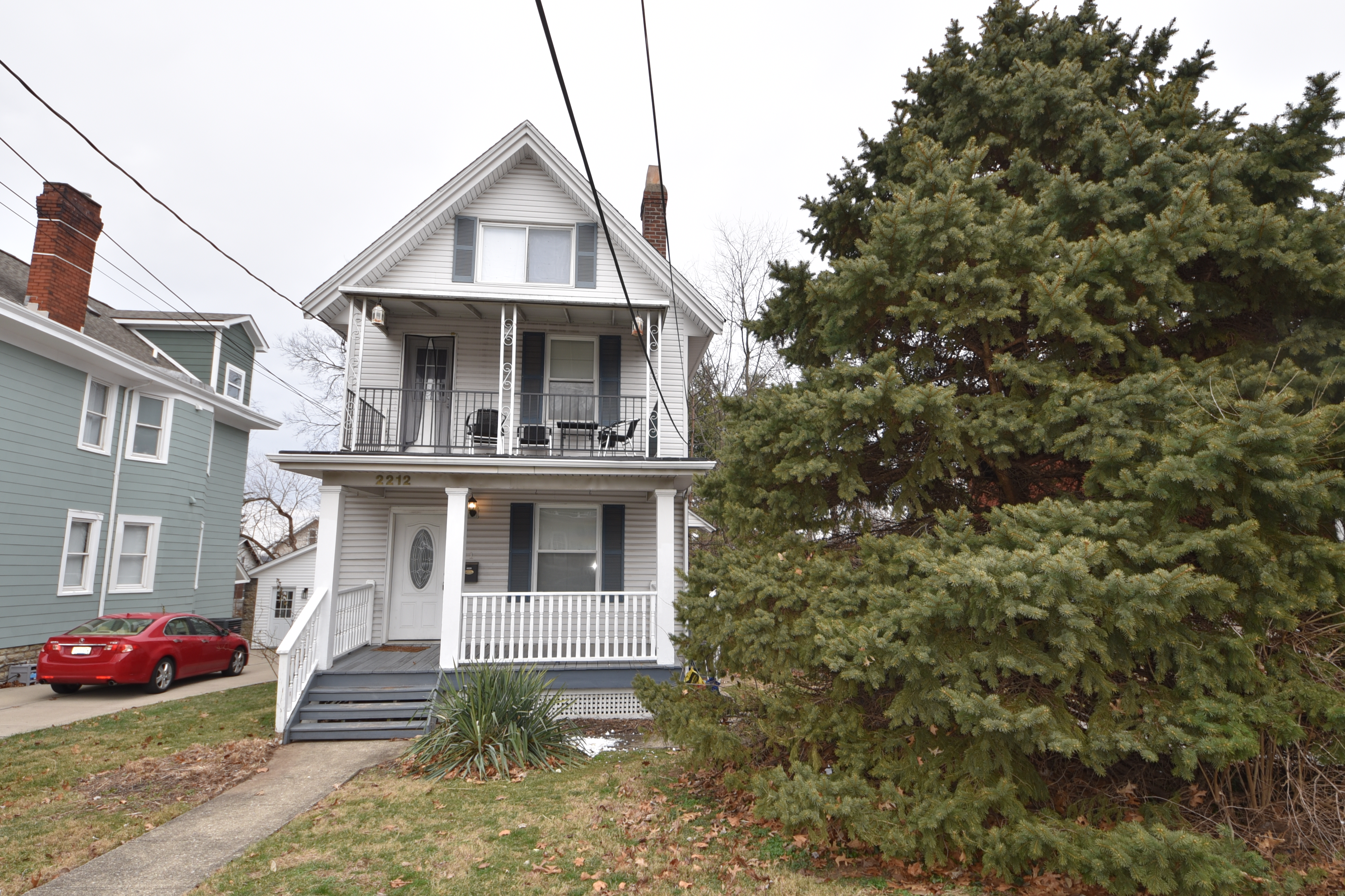 2212 Feldman  Ave Unit 1, Norwood OH, 45212 - Photo 2