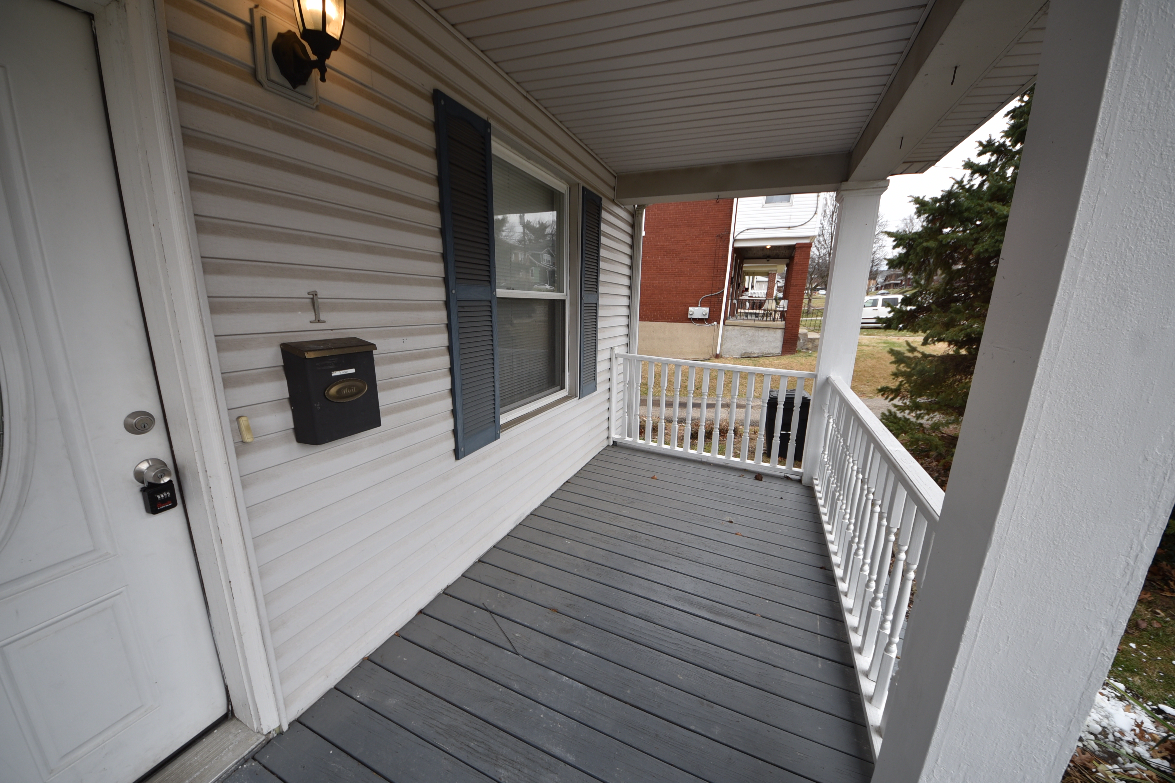 2212 Feldman  Ave Unit 1, Norwood OH, 45212 - Photo 16