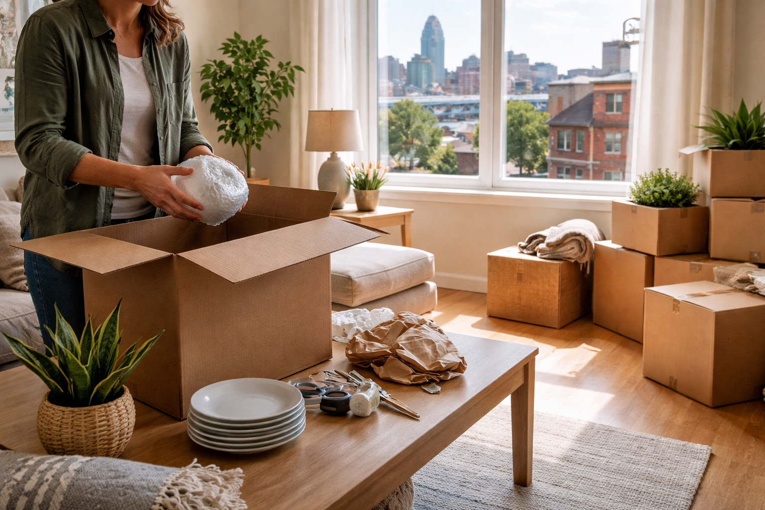 Moving to Cincinnati? What Renters Should Know Before Choosing a Neighborhood