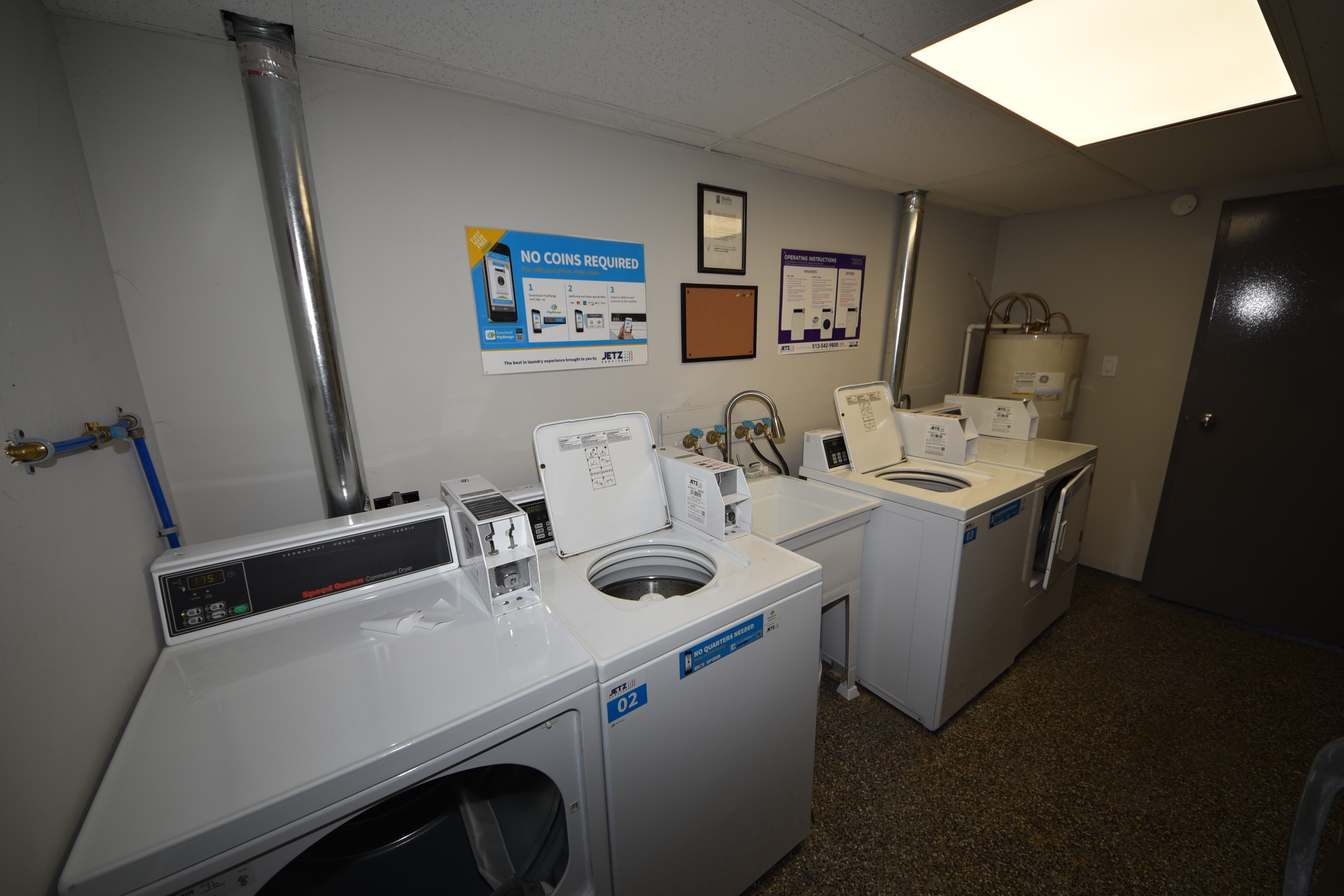 928 Ohio Pike - Unit #501 - Photo 12