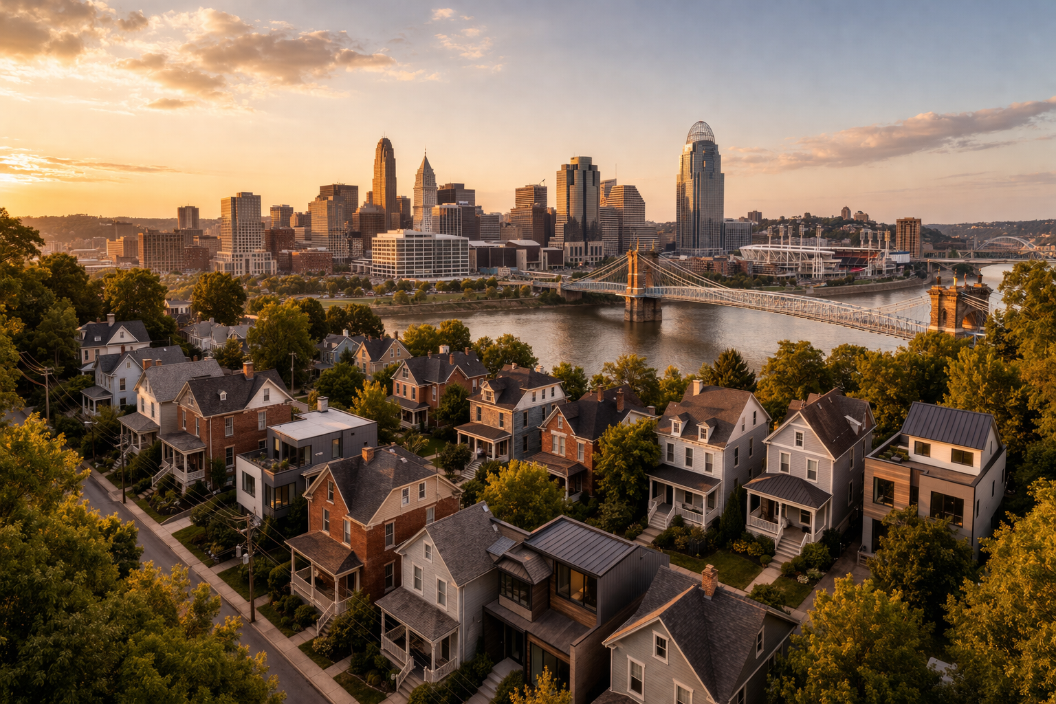 Cincinnati Rental Market Update: What Renters Should Expect This Year